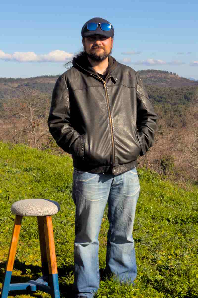 Julián Bretón Fernández